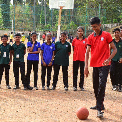 Pazhassiraja School